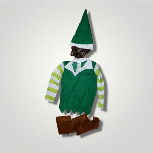 Forum Novelties Elf Child Costume Large - Picture 3 of 6